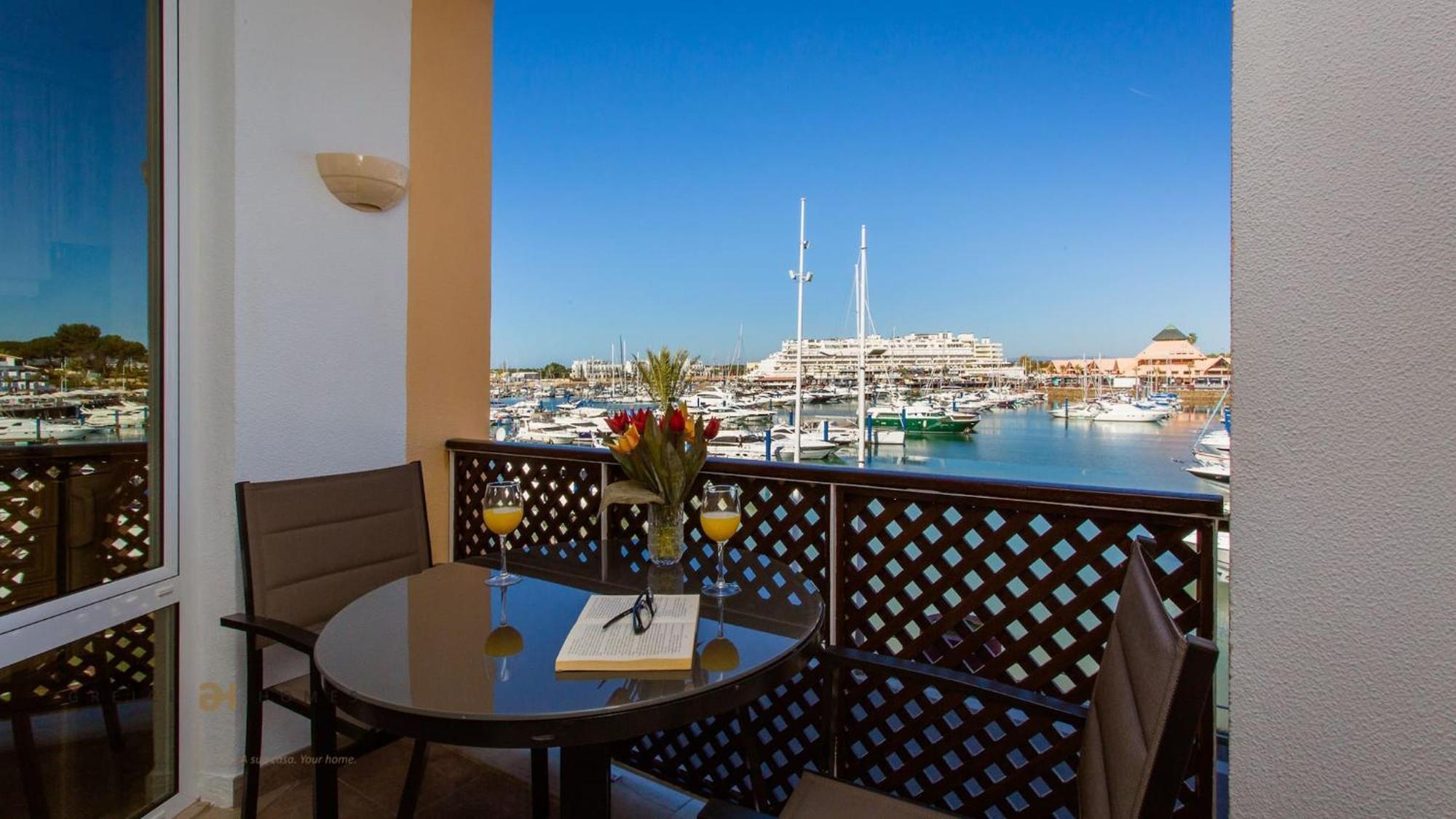 Greice Homes One Bedroom Marina 公寓
